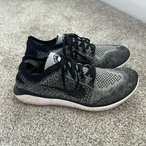 Nike Free Run Fly Knit